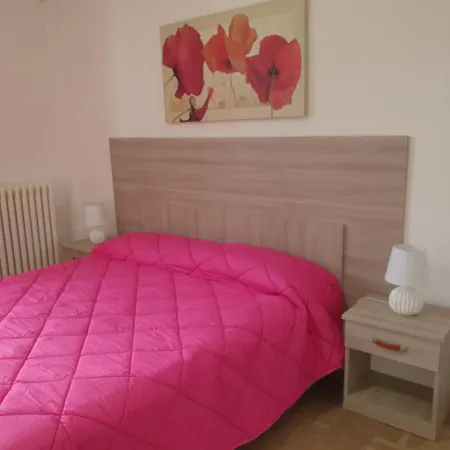 Parata House1 Appartamento