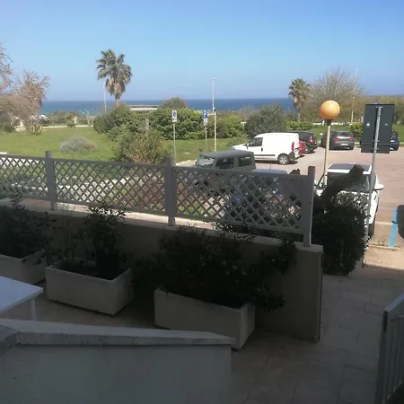 Apartment Parata House1