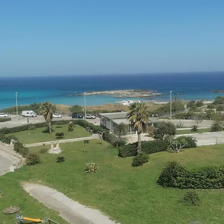 Parata House1 Apartment Otranto