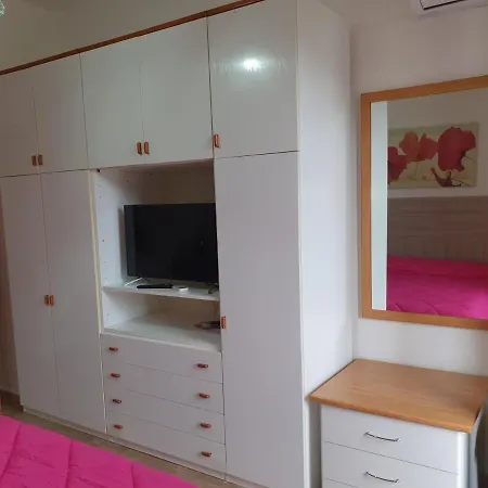 Parata House1 Apartment Otranto