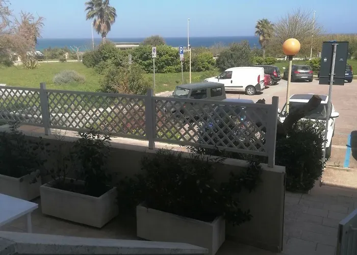 דירה Parata House1