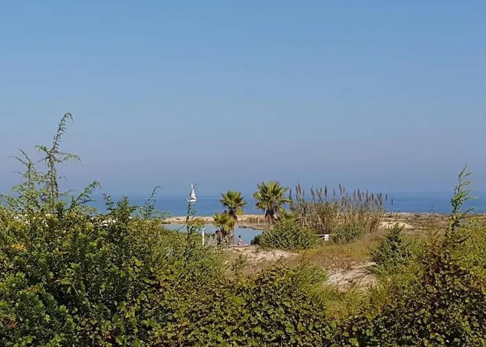 Parata House1 * אוטרנטו