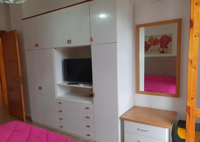 Parata House1 דירה אוטרנטו